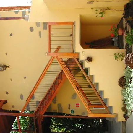 Country house Rural Casa De Camellos *