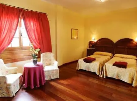 Landsted Rural Casa De Camellos Agüimes