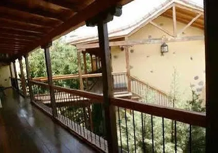 Landhuis Rural Casa De Camellos *