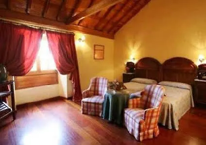 Rural Casa De Camellos
