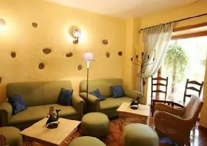 Rural Casa De Camellos *