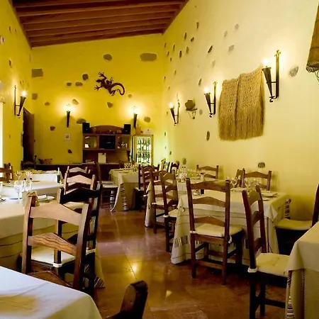 Country house Rural Casa De Camellos *