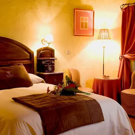 Country house Rural Casa De Camellos *
