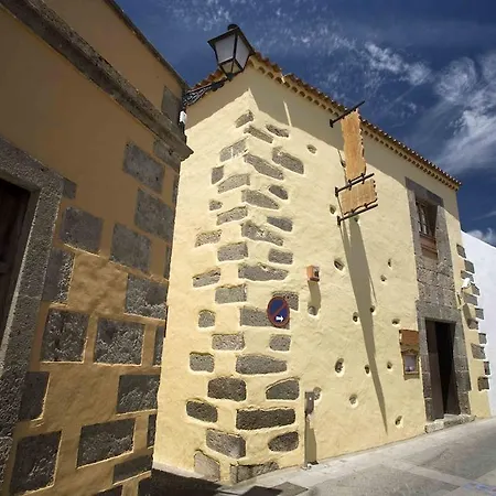 Country house Rural Casa De Camellos