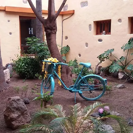 Séjour à la campagne Rural Casa De Camellos Agüimes