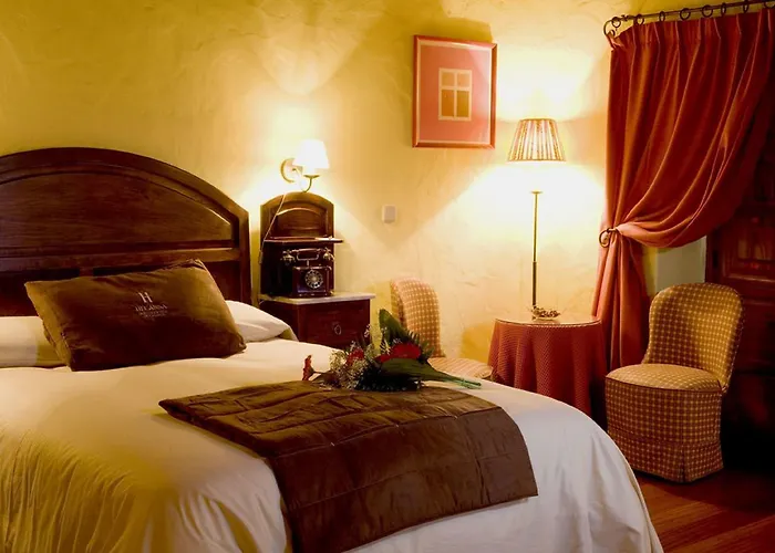 Rural Casa De Camellos * Agüimes