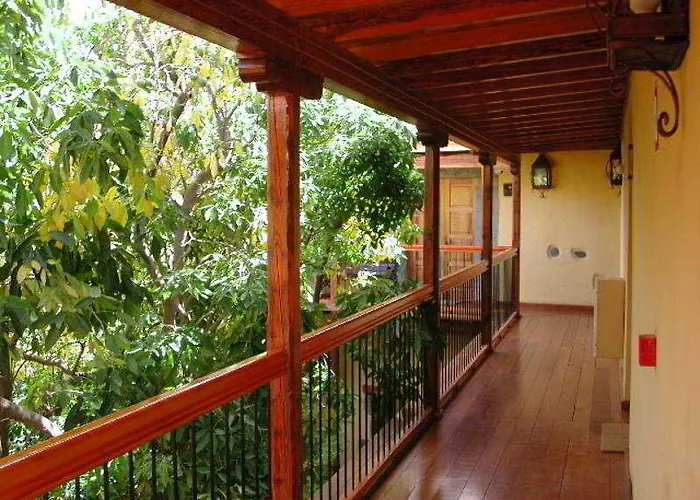 Rural Casa De Camellos