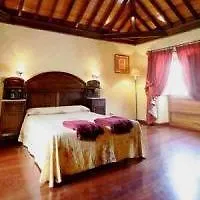 Rural Casa De Camellos Lantställe