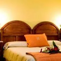 Lantställe Rural Casa De Camellos *